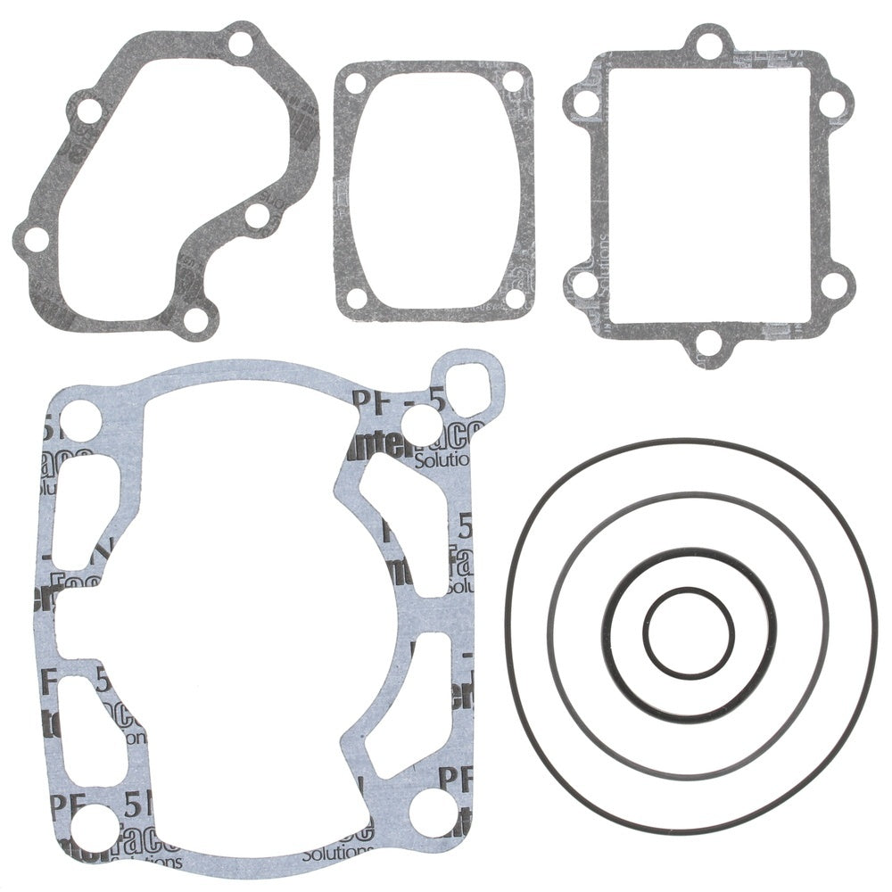 New VERTEX Gasket Kit - Top End For SUZUKI RM250 810581 | Australian Moto Spares