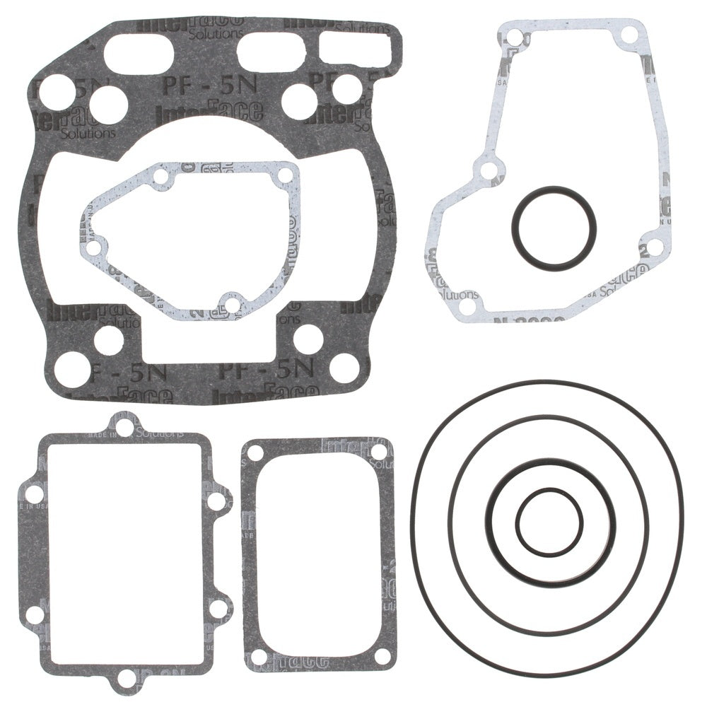 New VERTEX Gasket Kit - Top End For SUZUKI RM250 810582 | Australian Moto Spares