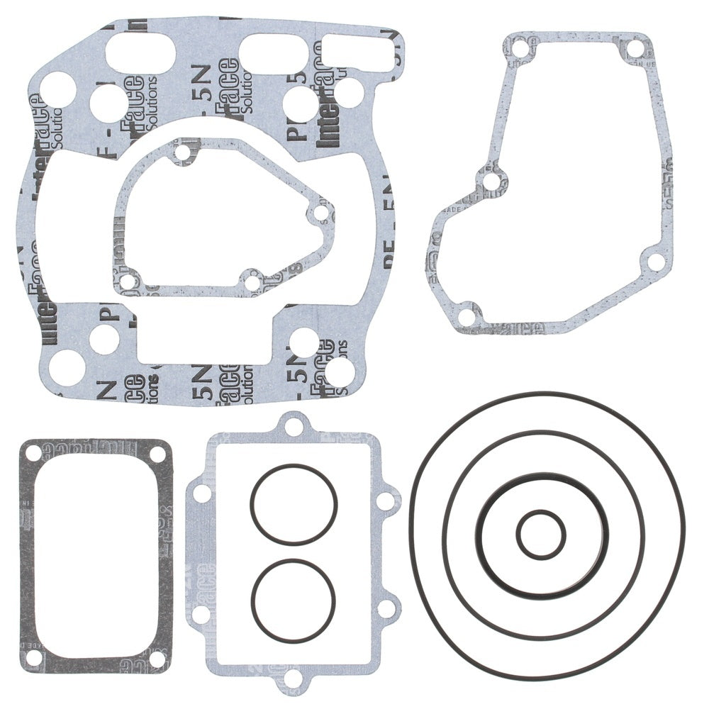 New VERTEX Gasket Kit - Top End For SUZUKI RM250 810583 | Australian Moto Spares