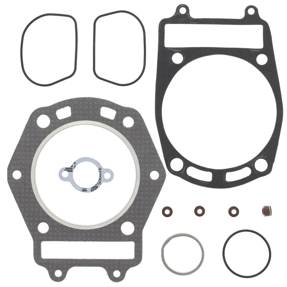 New VERTEX Gasket Kit - Top End For SUZUKI DR650SE 810586 | Australian Moto Spares