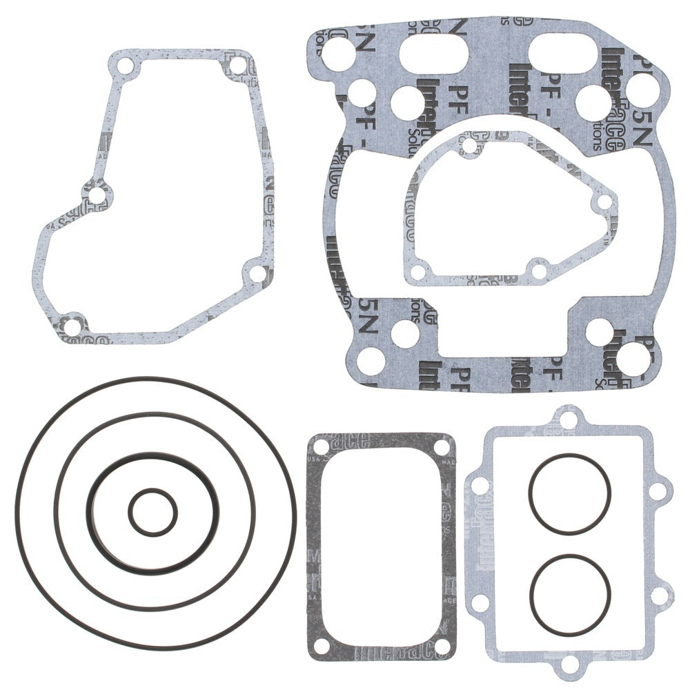 New VERTEX Gasket Kit - Top End For SUZUKI RM250 810587 | Australian Moto Spares