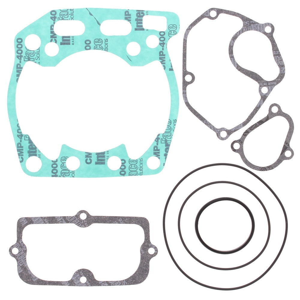 New VERTEX Gasket Kit - Top End For SUZUKI RM250 810589 | Australian Moto Spares