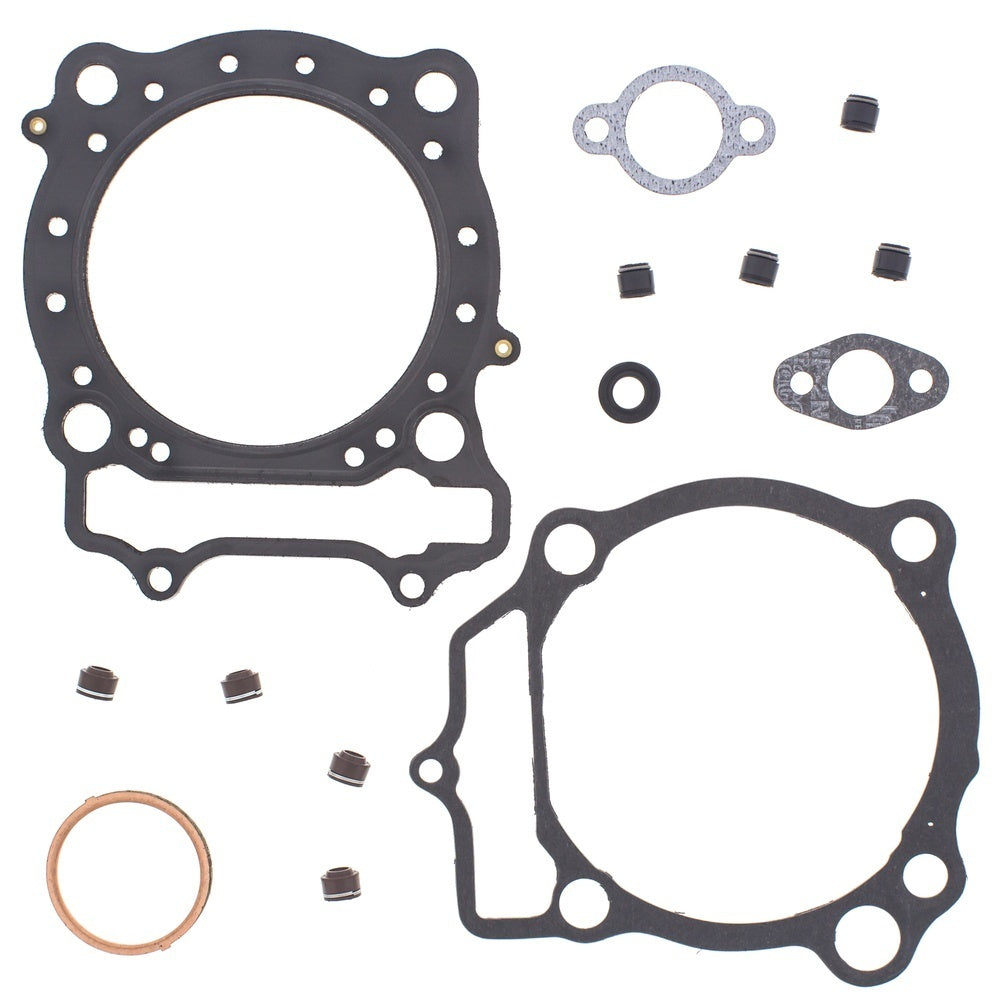New VERTEX Gasket Kit - Top End For SUZUKI RM-Z450 810590 | Australian Moto Spares