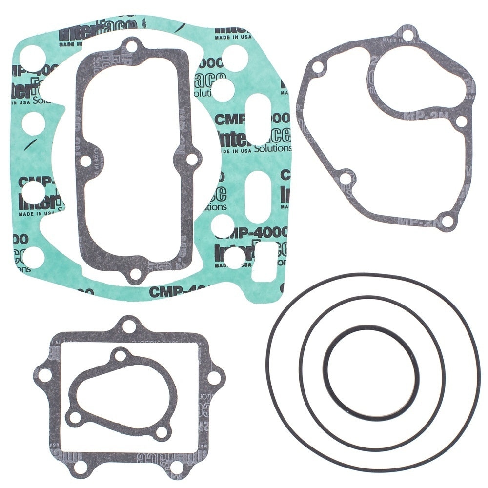 New VERTEX Gasket Kit - Top End For SUZUKI RM250 810593 | Australian Moto Spares