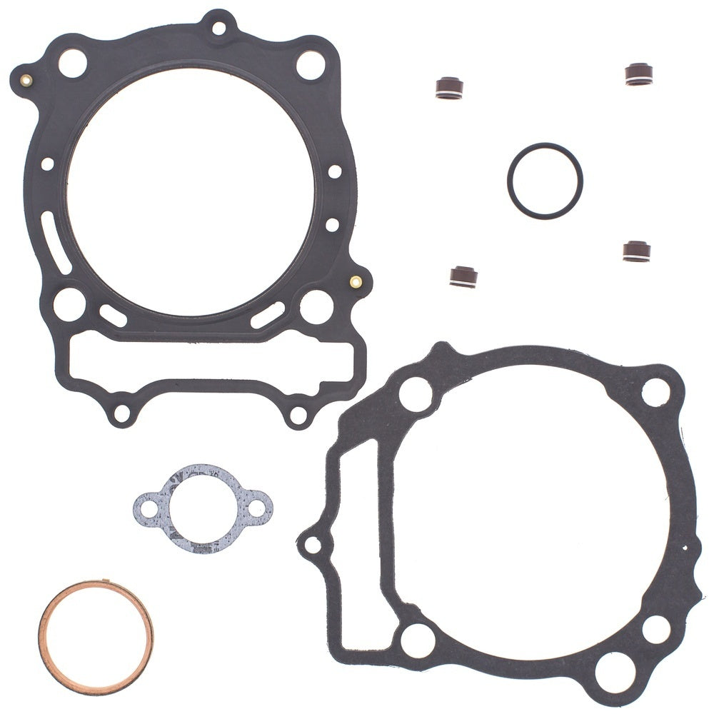 New VERTEX Gasket Kit - Top End For SUZUKI RM-Z450 810595 | Australian Moto Spares