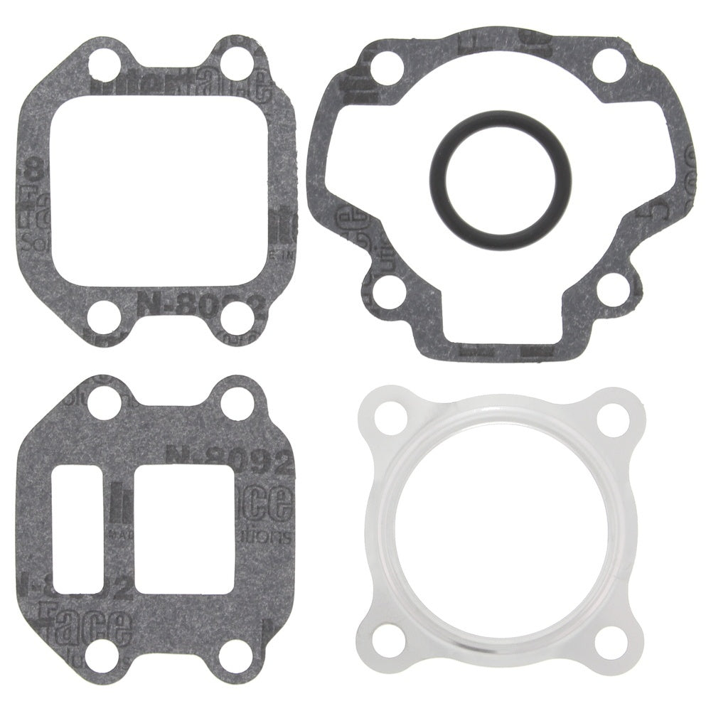 New VERTEX Gasket Kit - Top End For YAMAHA PW50 810601 | Australian Moto Spares