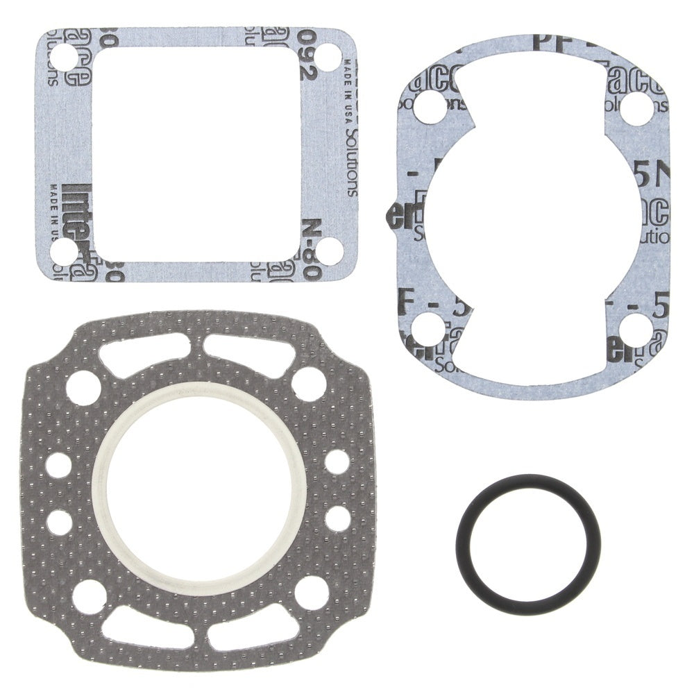 New VERTEX Gasket Kit - Top End For YAMAHA YZ80 810610 | Australian Moto Spares