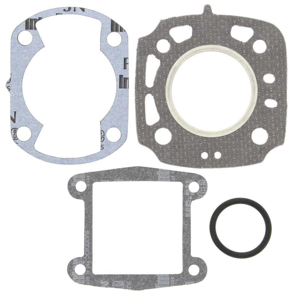 New VERTEX Gasket Kit - Top End For YAMAHA YZ80 810611 | Australian Moto Spares
