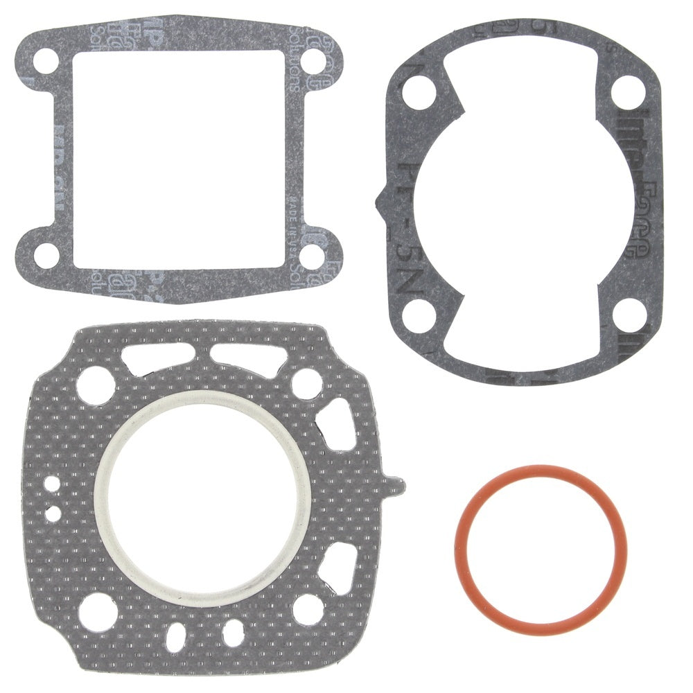New VERTEX Gasket Kit - Top End For YAMAHA YZ80 810612 | Australian Moto Spares