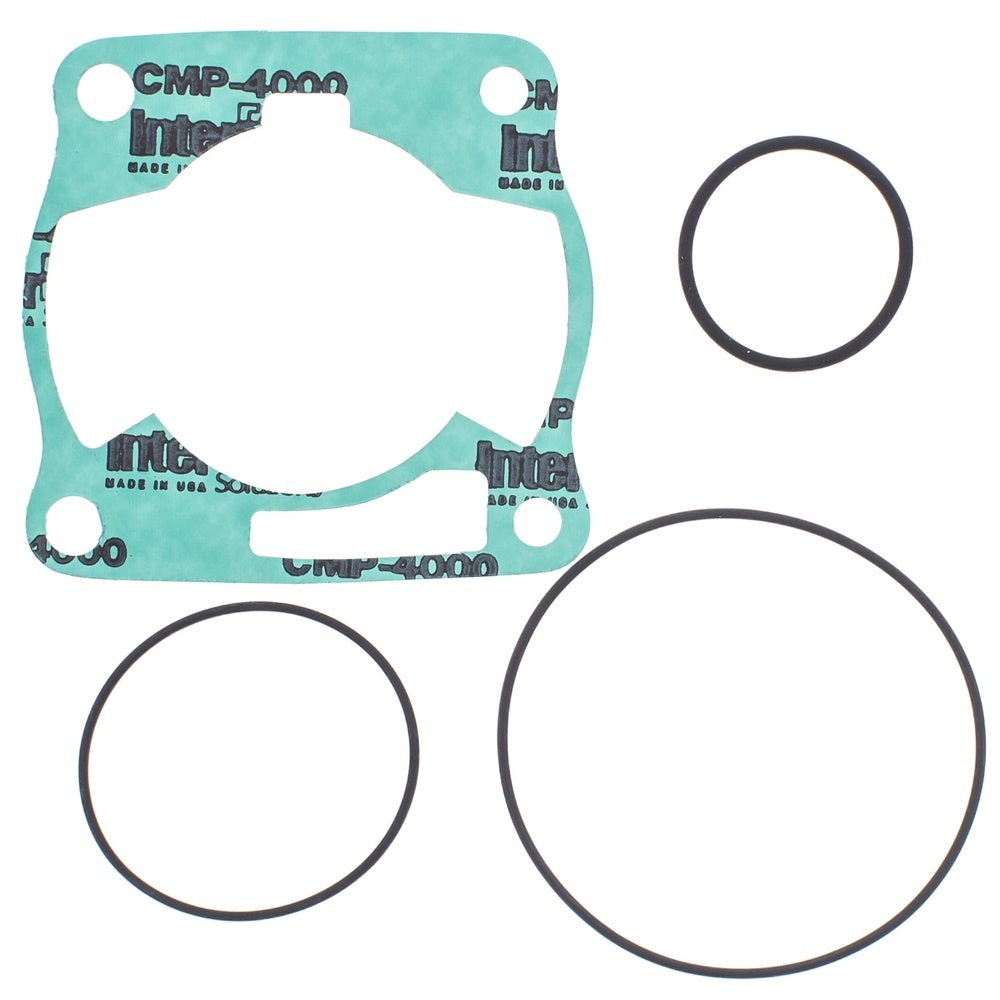 New VERTEX Gasket Kit - Top End For YAMAHA YZ80LW BIG WHEEL, YZ80 810613 | Australian Moto Spares