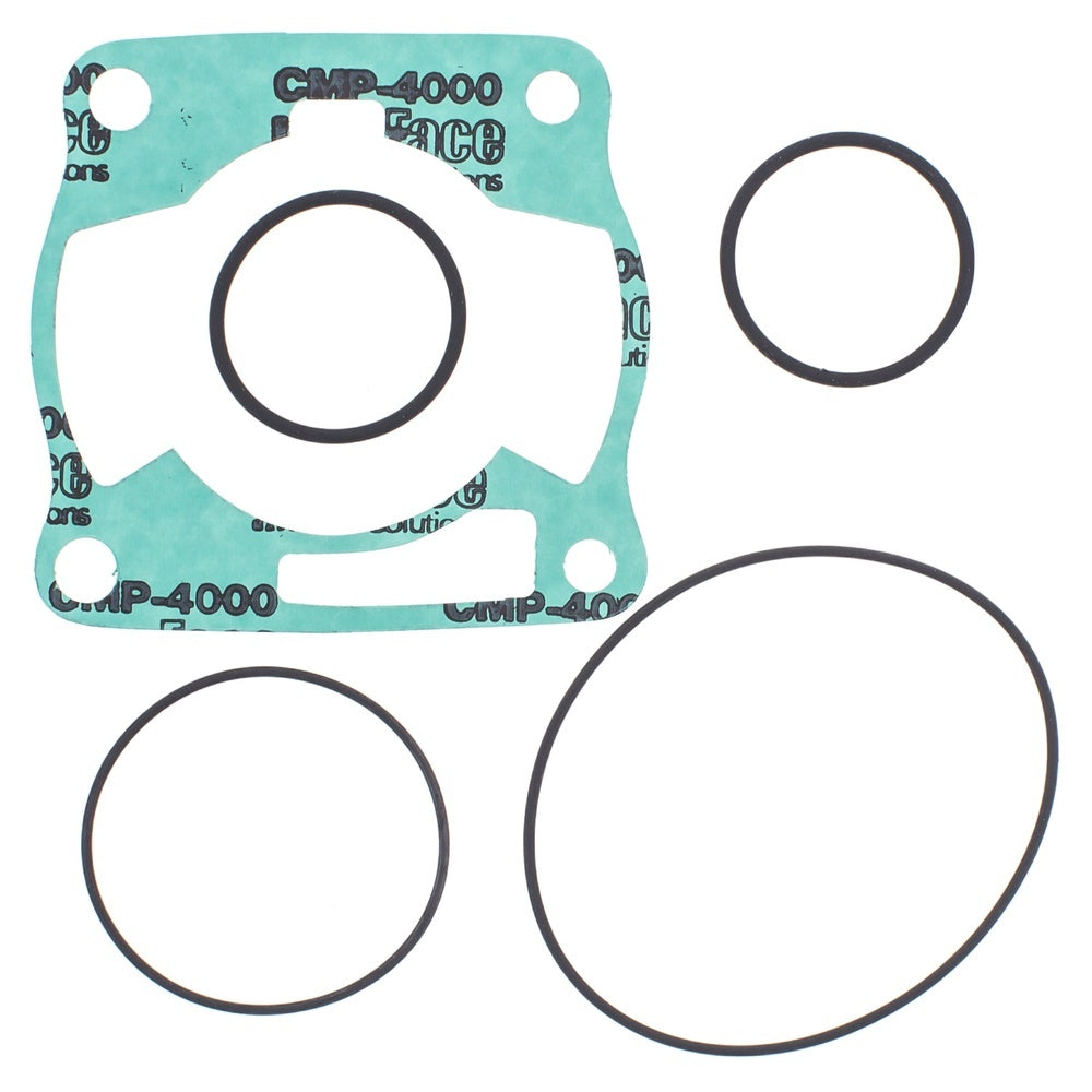 New VERTEX Gasket Kit - Top End For YAMAHA YZ85LW BIG WHEEL, YZ85 810614 | Australian Moto Spares