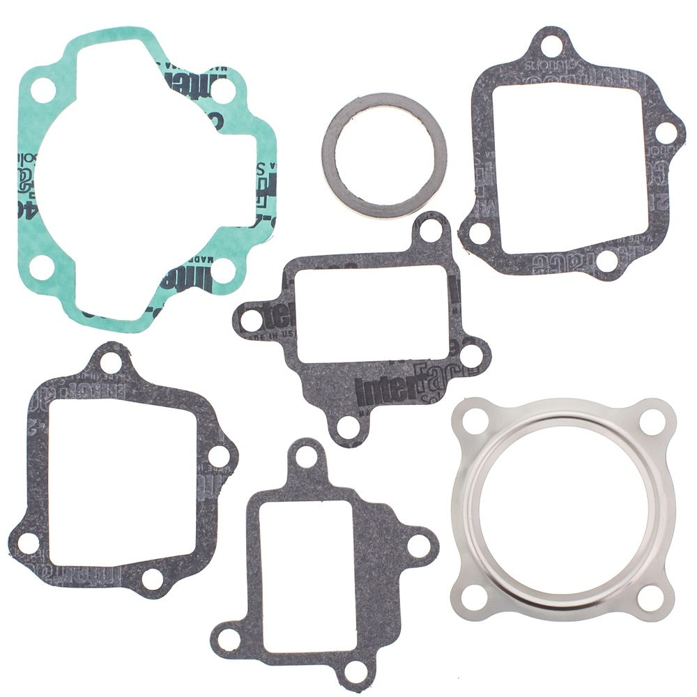 New VERTEX Gasket Kit - Top End For YAMAHA PW80, BW80 810615 | Australian Moto Spares