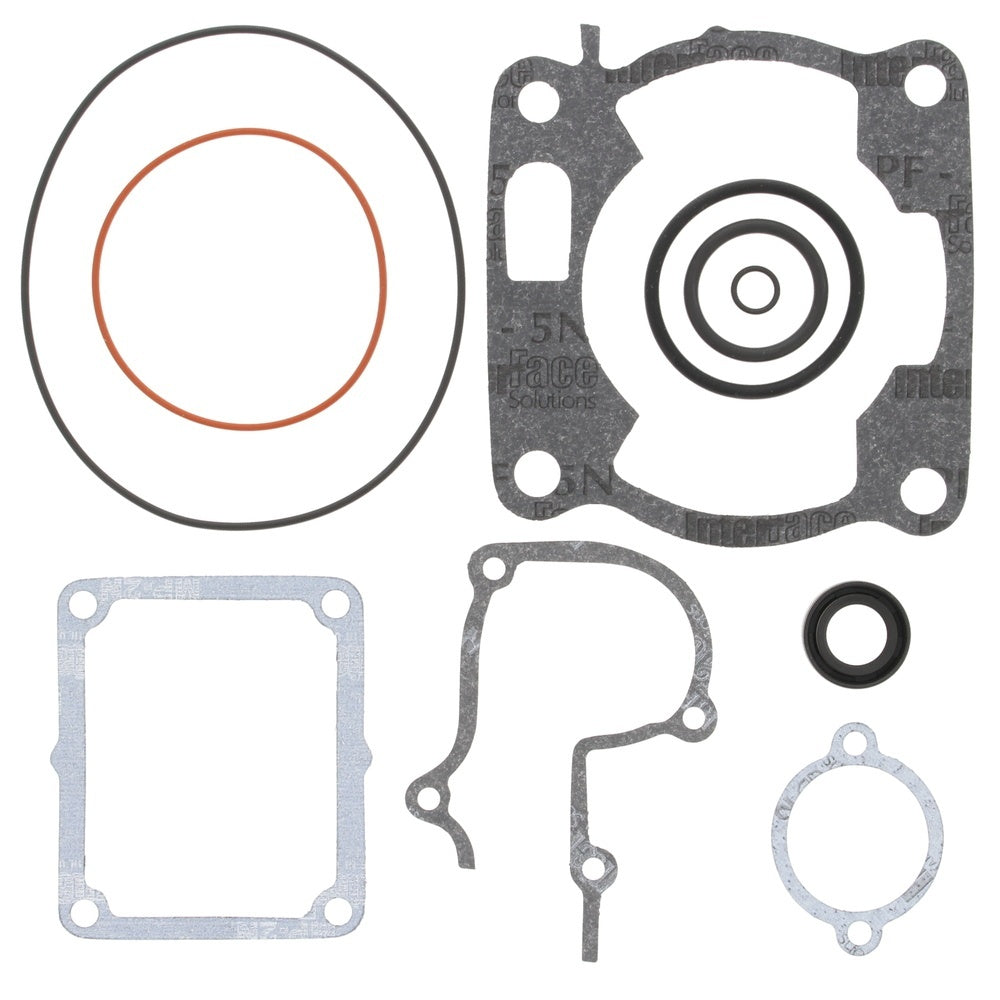 New VERTEX Gasket Kit - Top End For YAMAHA YZ125 810633 | Australian Moto Spares
