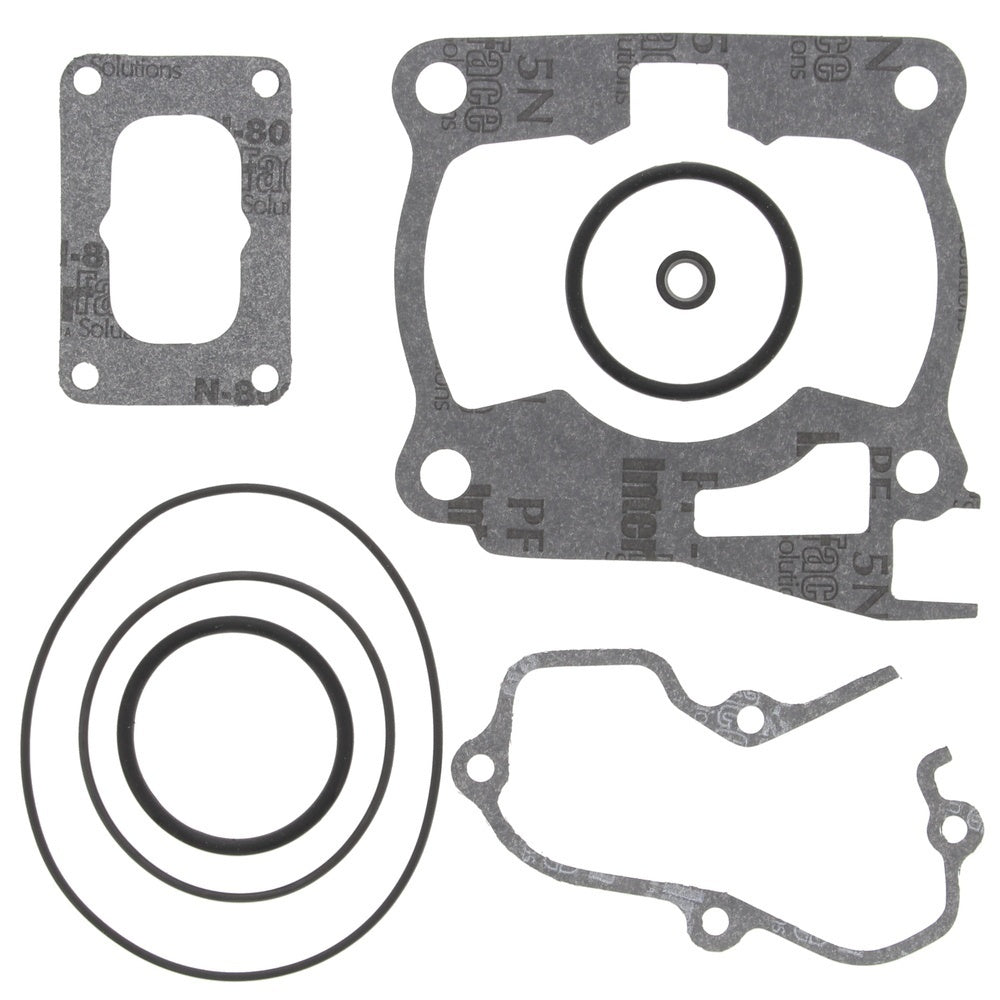 New VERTEX Gasket Kit - Top End For YAMAHA YZ125 810636 | Australian Moto Spares