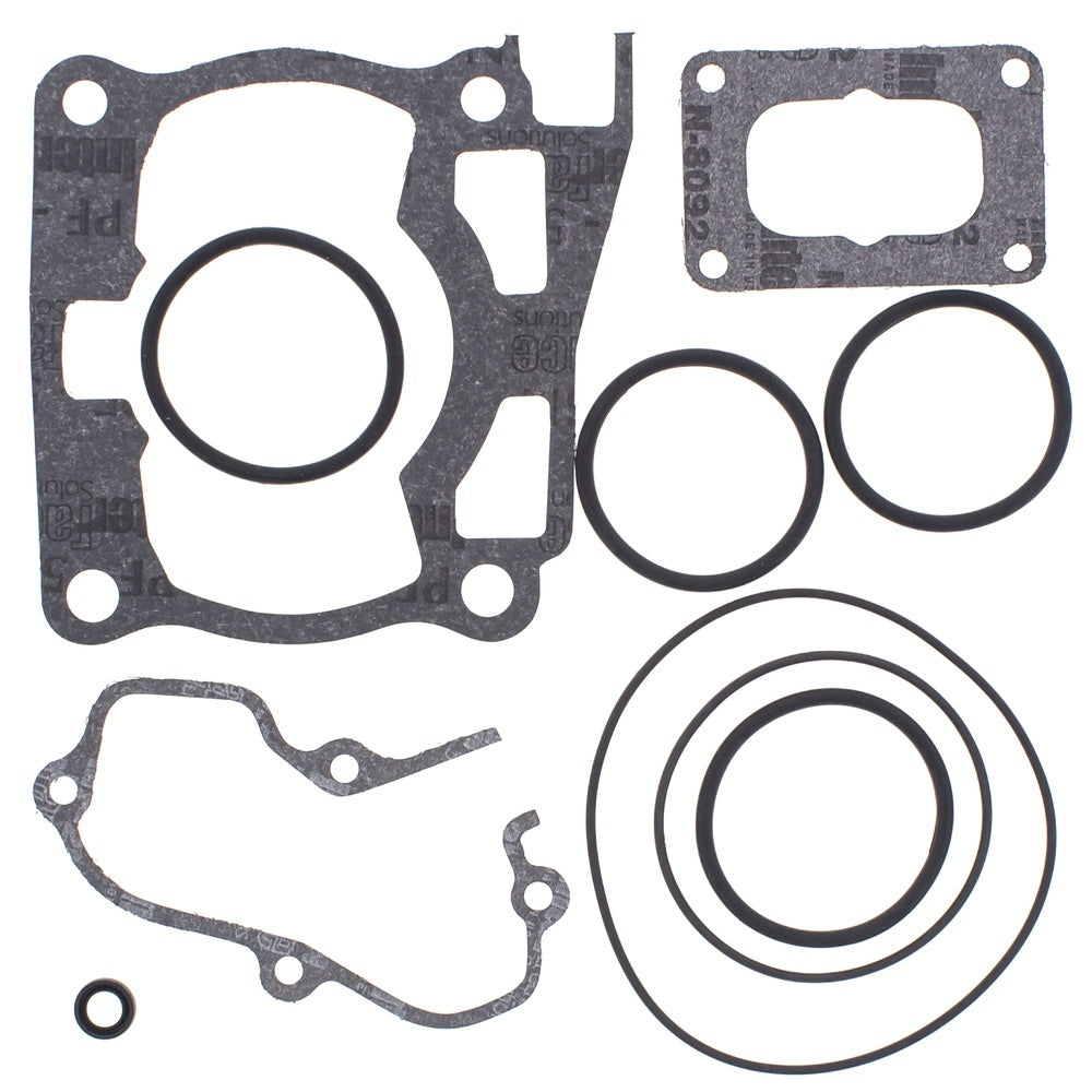 New VERTEX Gasket Kit - Top End For YAMAHA YZ125 810637 | Australian Moto Spares