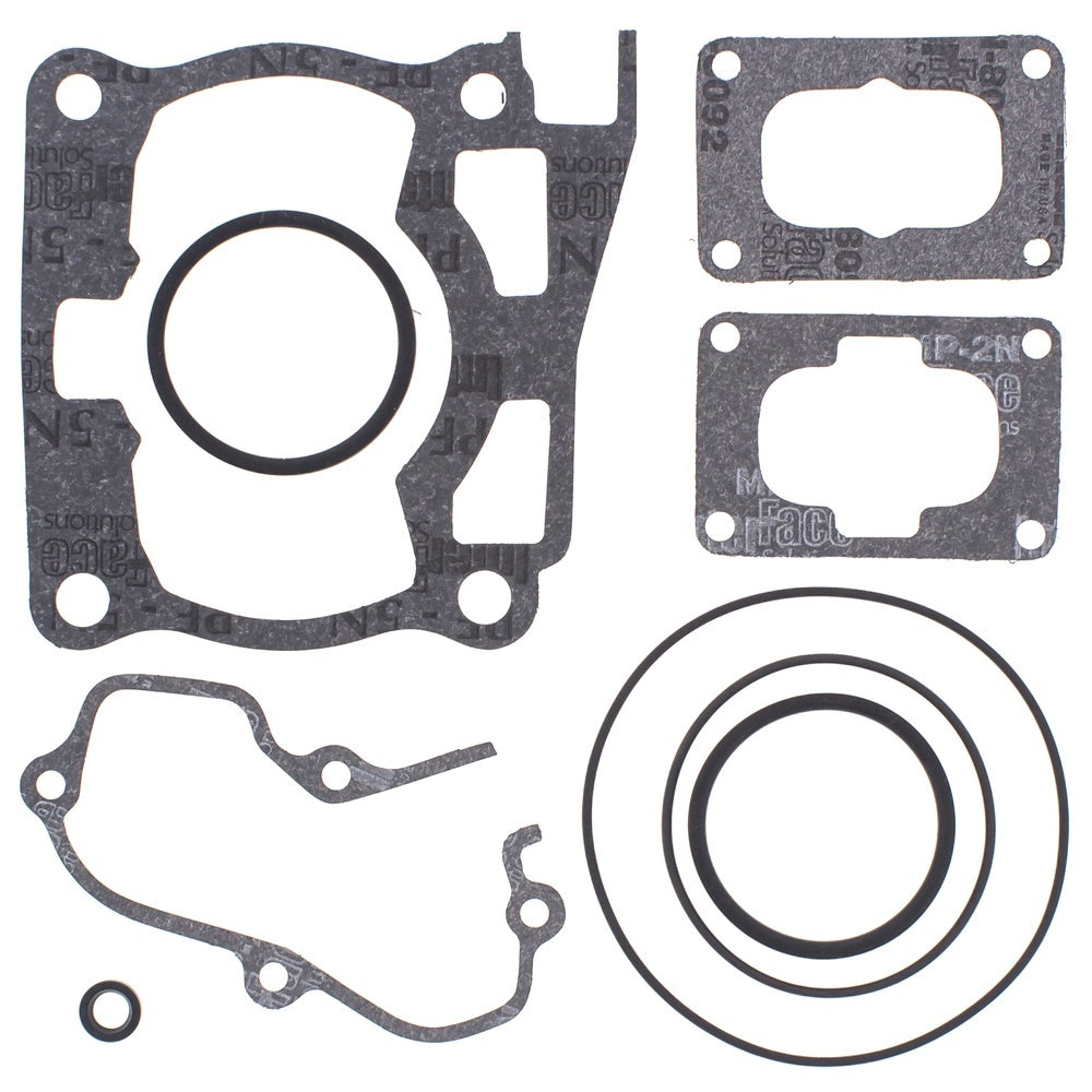 New VERTEX Gasket Kit - Top End For YAMAHA YZ125 810639 | Australian Moto Spares
