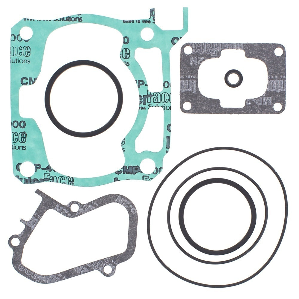 New VERTEX Gasket Kit - Top End For YAMAHA YZ125, YZ125X 810641 | Australian Moto Spares