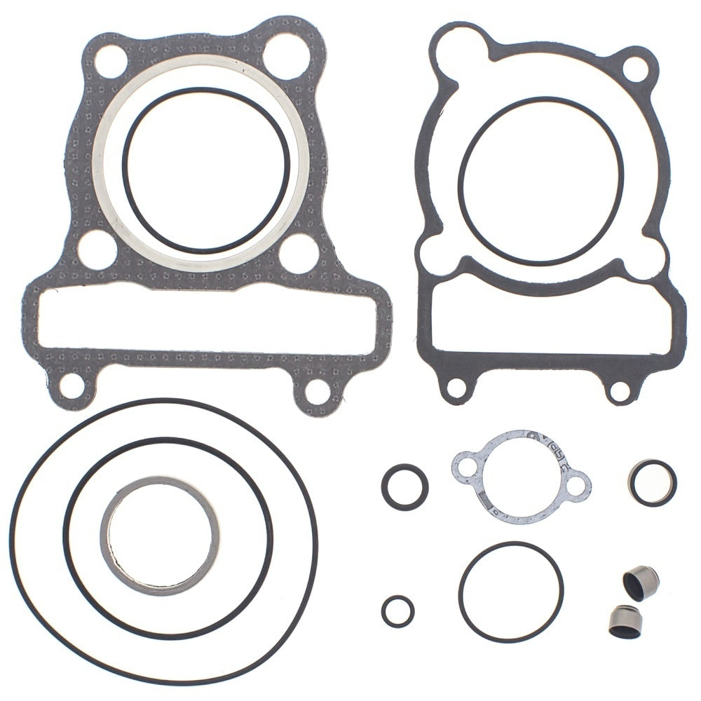 New VERTEX Gasket Kit - Top End For YAMAHA 810642 | Australian Moto Spares