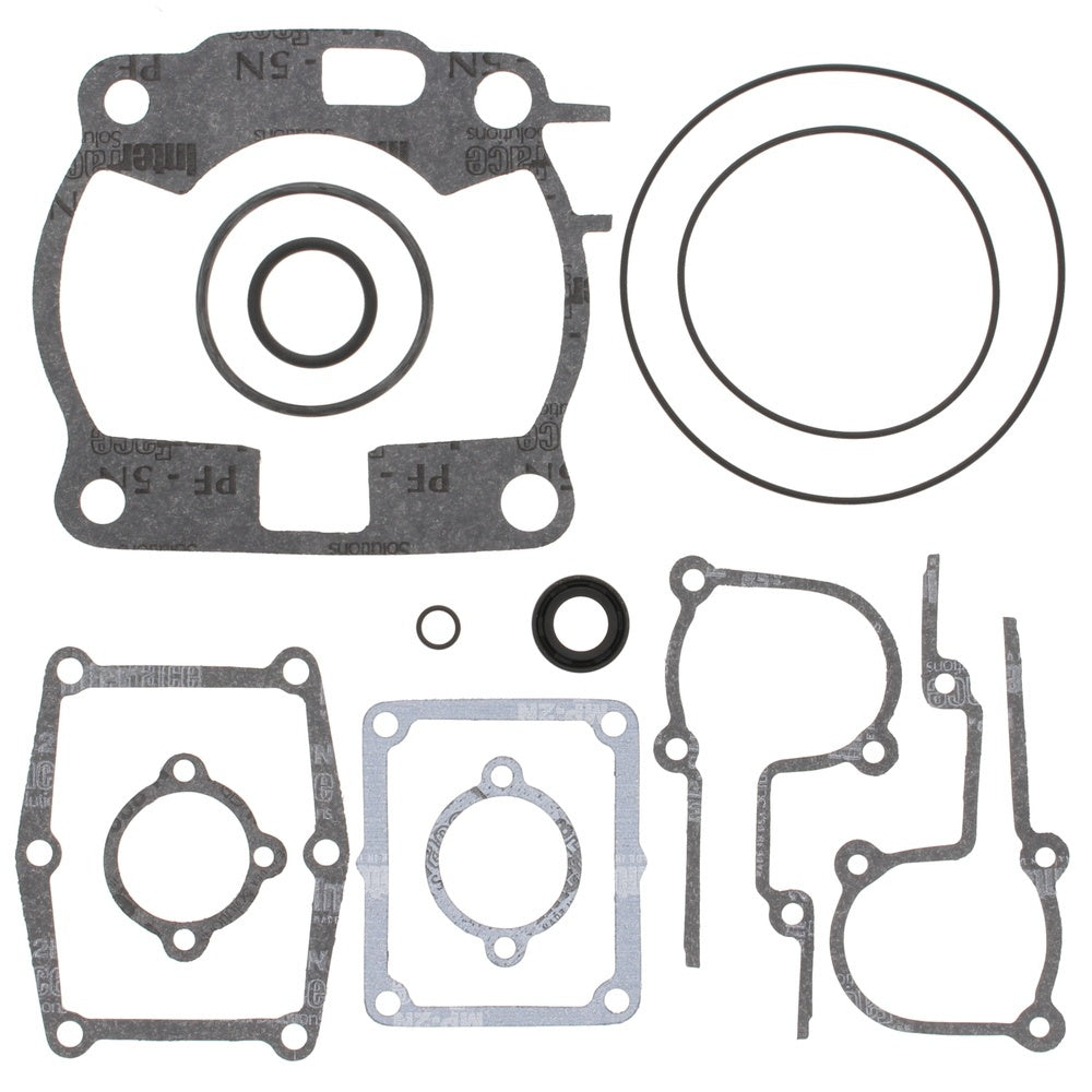 New VERTEX Gasket Kit - Top End For YAMAHA WR250, YZ250 810659 | Australian Moto Spares
