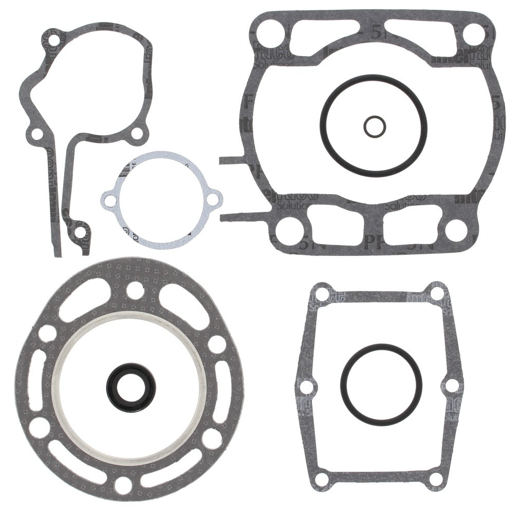 New VERTEX Gasket Kit - Top End For YAMAHA YZ250 810660 | Australian Moto Spares