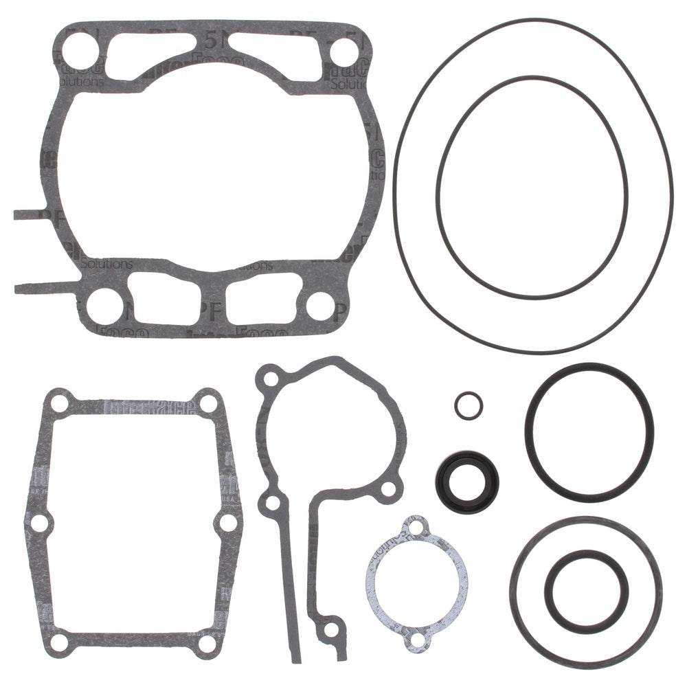 New VERTEX Gasket Kit - Top End For YAMAHA YZ250 810661 | Australian Moto Spares