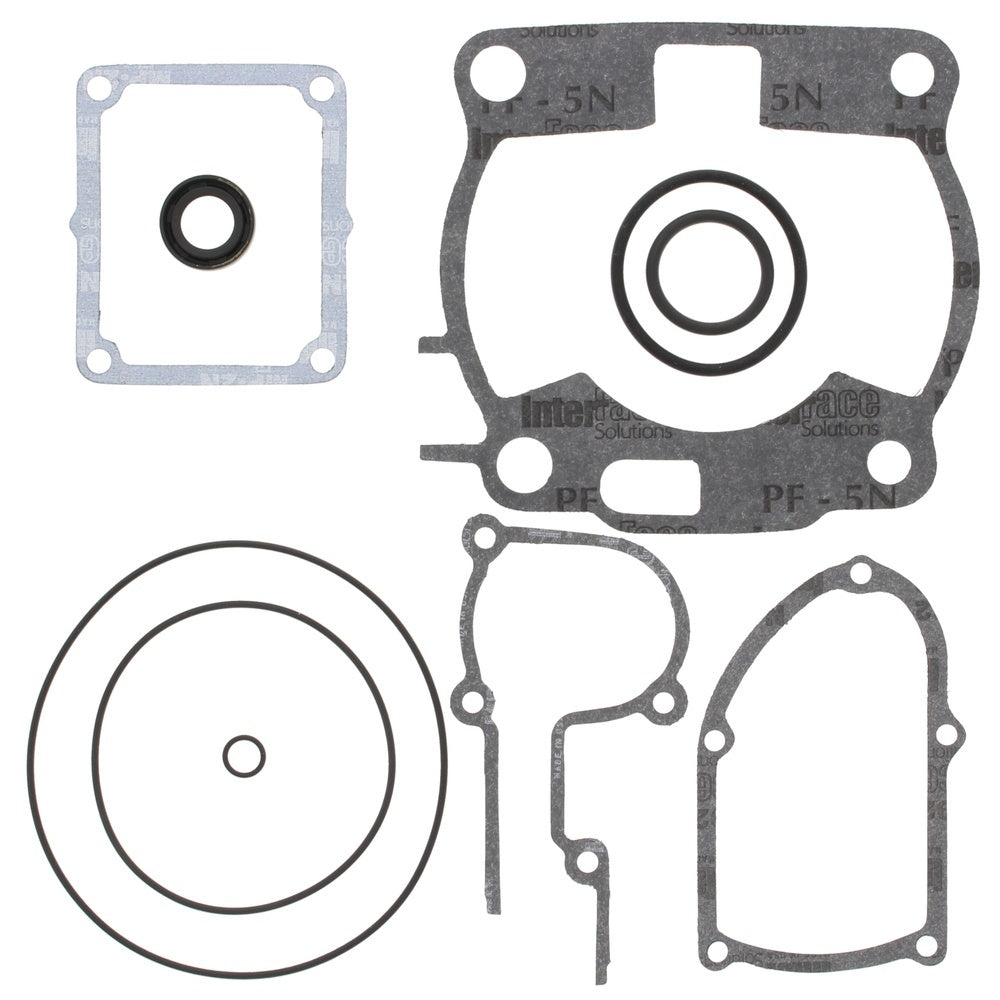 New VERTEX Gasket Kit - Top End For YAMAHA YZ250 810665 | Australian Moto Spares