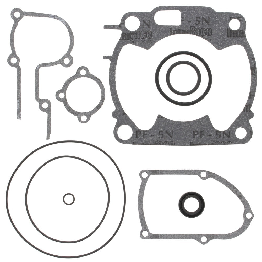 New VERTEX Gasket Kit - Top End For YAMAHA YZ250 810666 | Australian Moto Spares