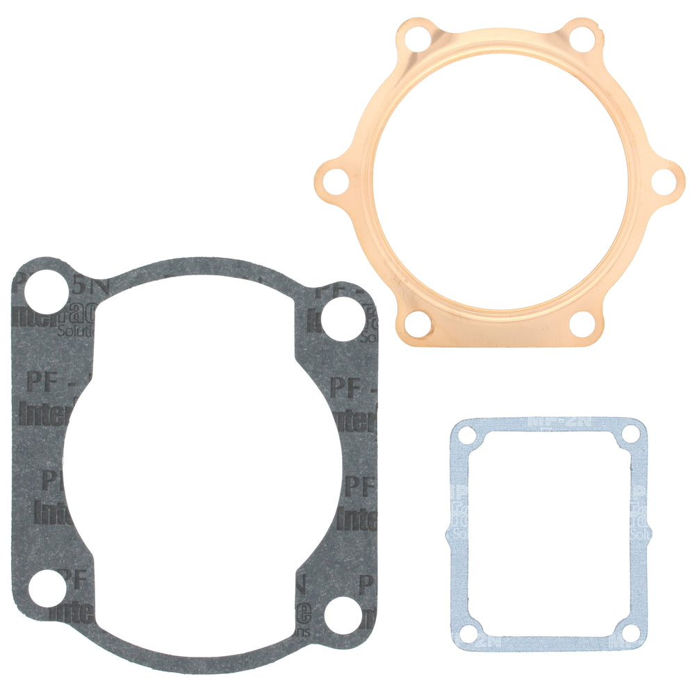New VERTEX Gasket Kit - Top End For YAMAHA YZ490 810680 | Australian Moto Spares