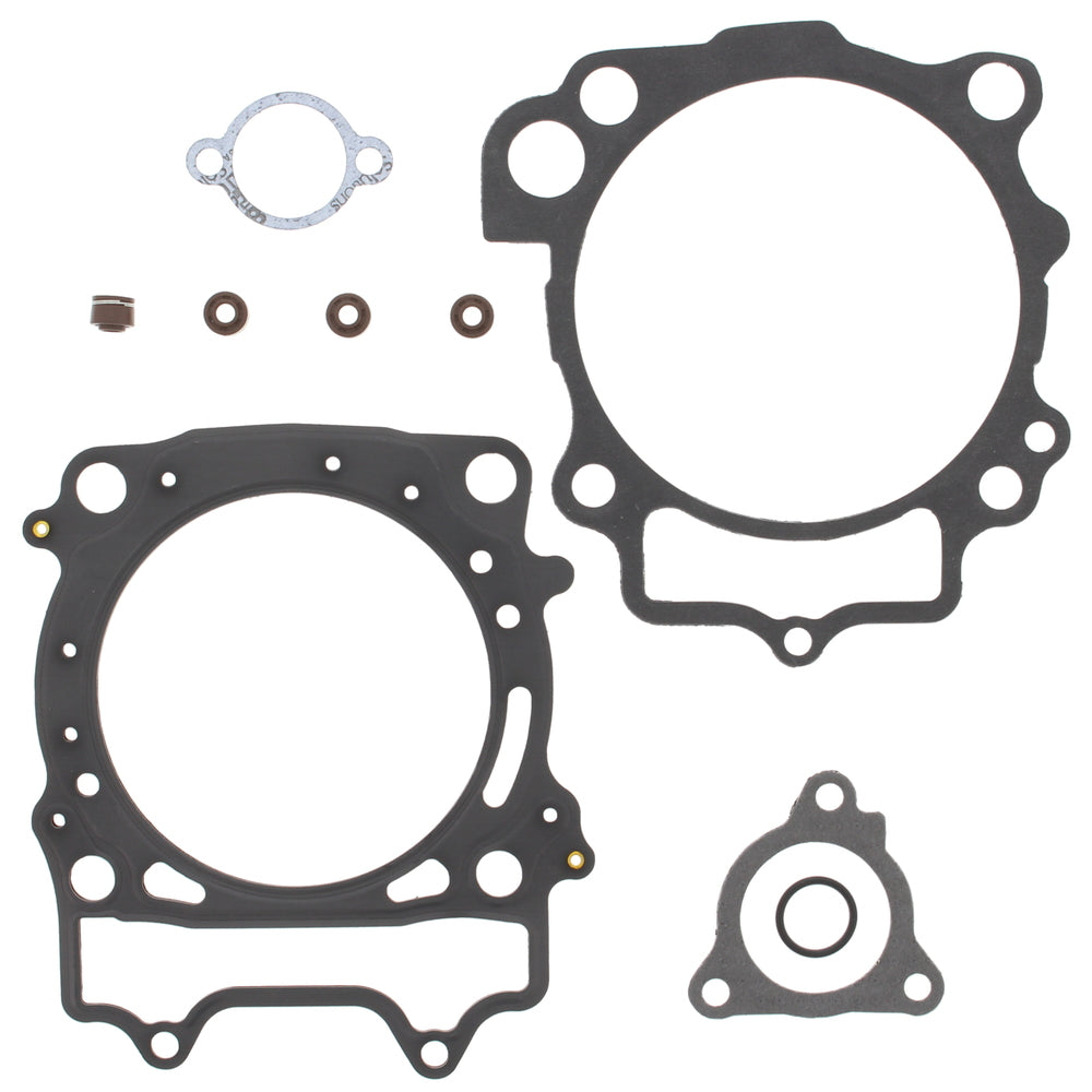 New VERTEX Gasket Kit - Top End For YAMAHA YZ450F 810689 | Australian Moto Spares