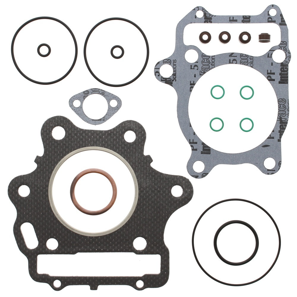 New VERTEX Gasket Kit - Top End For HONDA TRX300EX 810801 | Australian Moto Spares