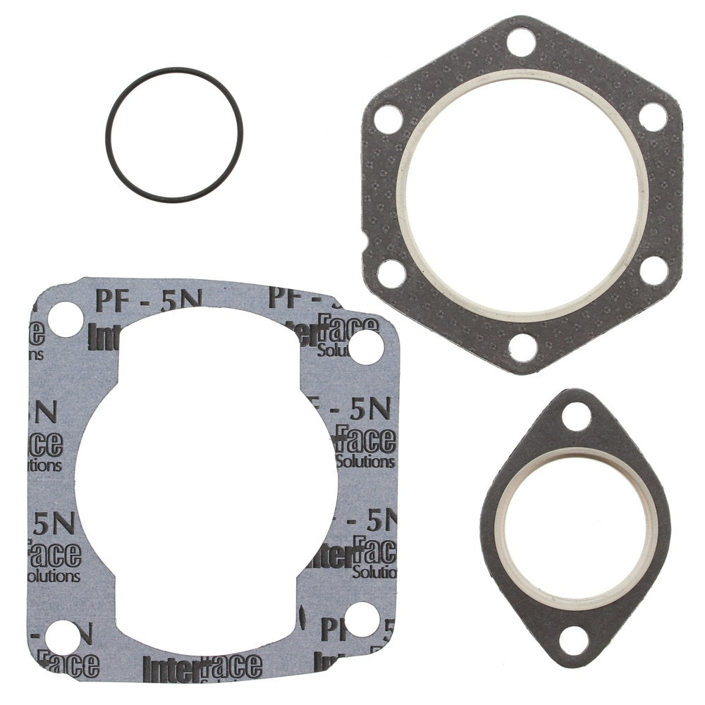New VERTEX Gasket Kit - Top End For POLARIS 810806 | Australian Moto Spares