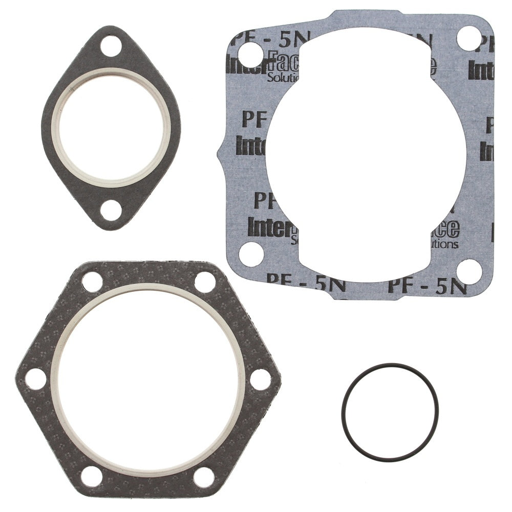 New VERTEX Gasket Kit - Top End For POLARIS 810807 | Australian Moto Spares