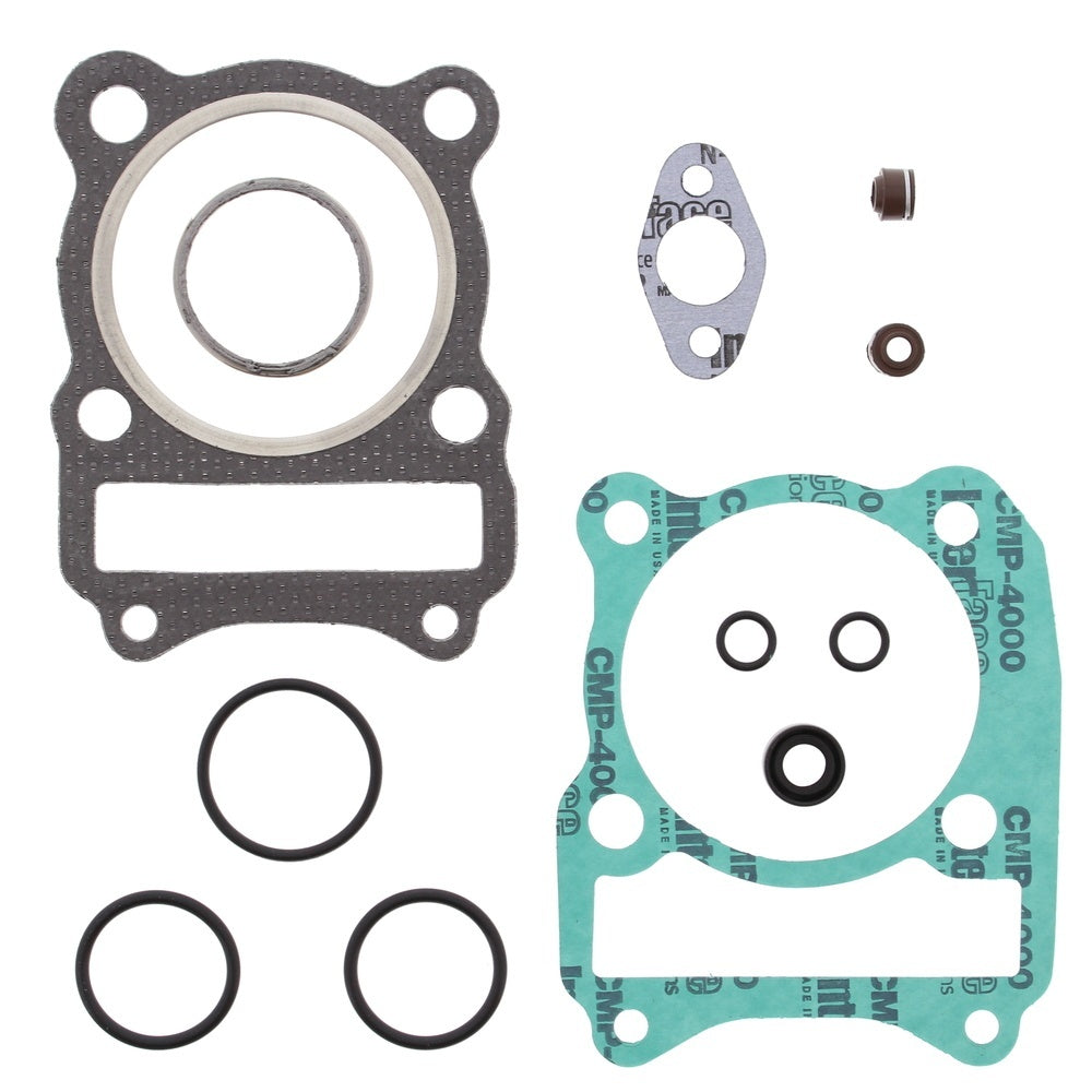 New VERTEX Gasket Kit - Top End For SUZUKI LT230 810809 | Australian Moto Spares