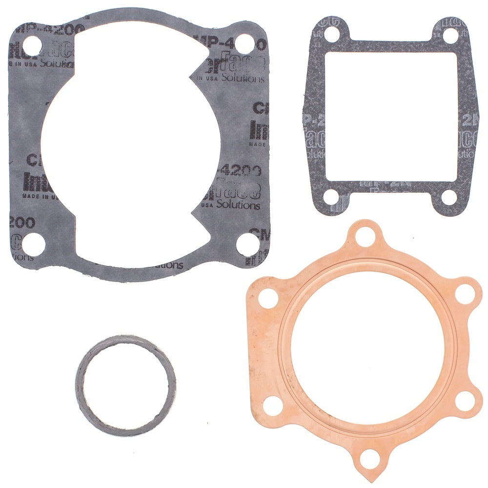 New VERTEX Gasket Kit - Top End For YAMAHA YFS200 BLASTER 810811 | Australian Moto Spares