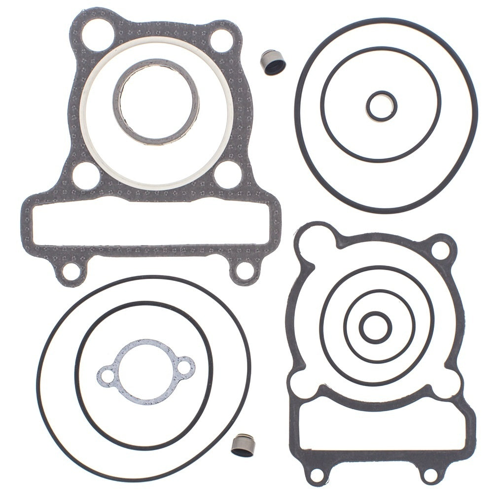 New VERTEX Gasket Kit - Top End For YAMAHA 810824 | Australian Moto Spares