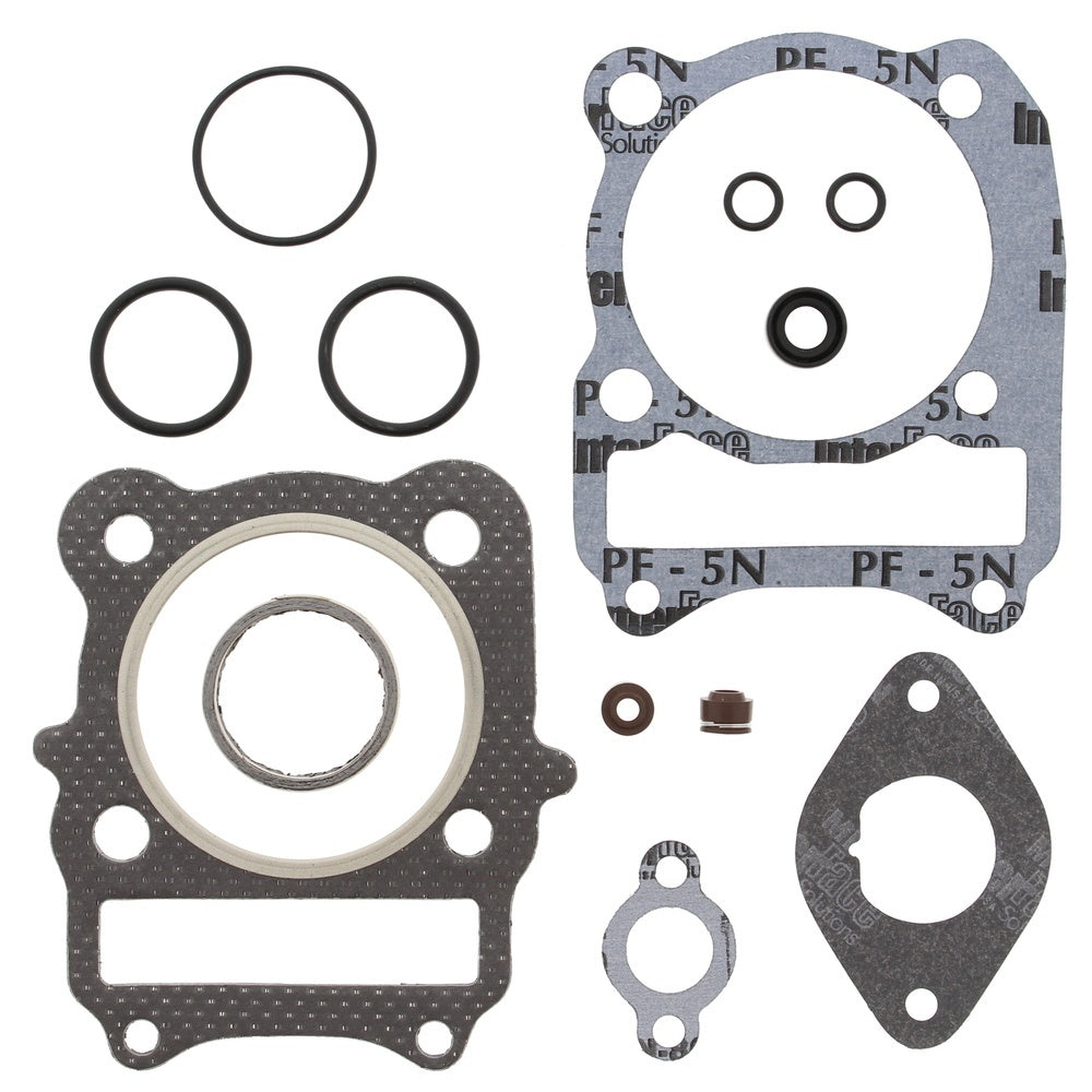 New VERTEX Gasket Kit - Top End For SUZUKI 810832 | Australian Moto Spares
