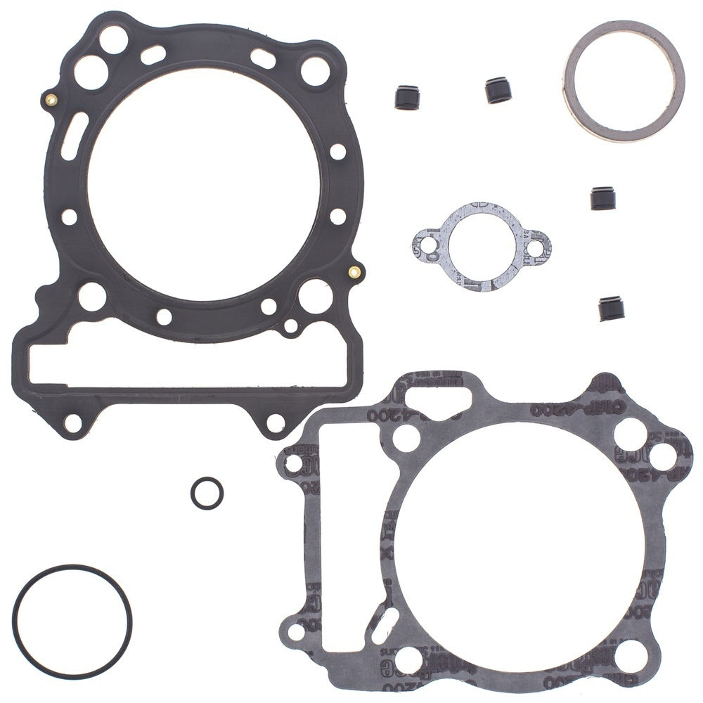 New VERTEX Gasket Kit - Top End For ARCTIC CAT 400 DVX 810847 | Australian Moto Spares