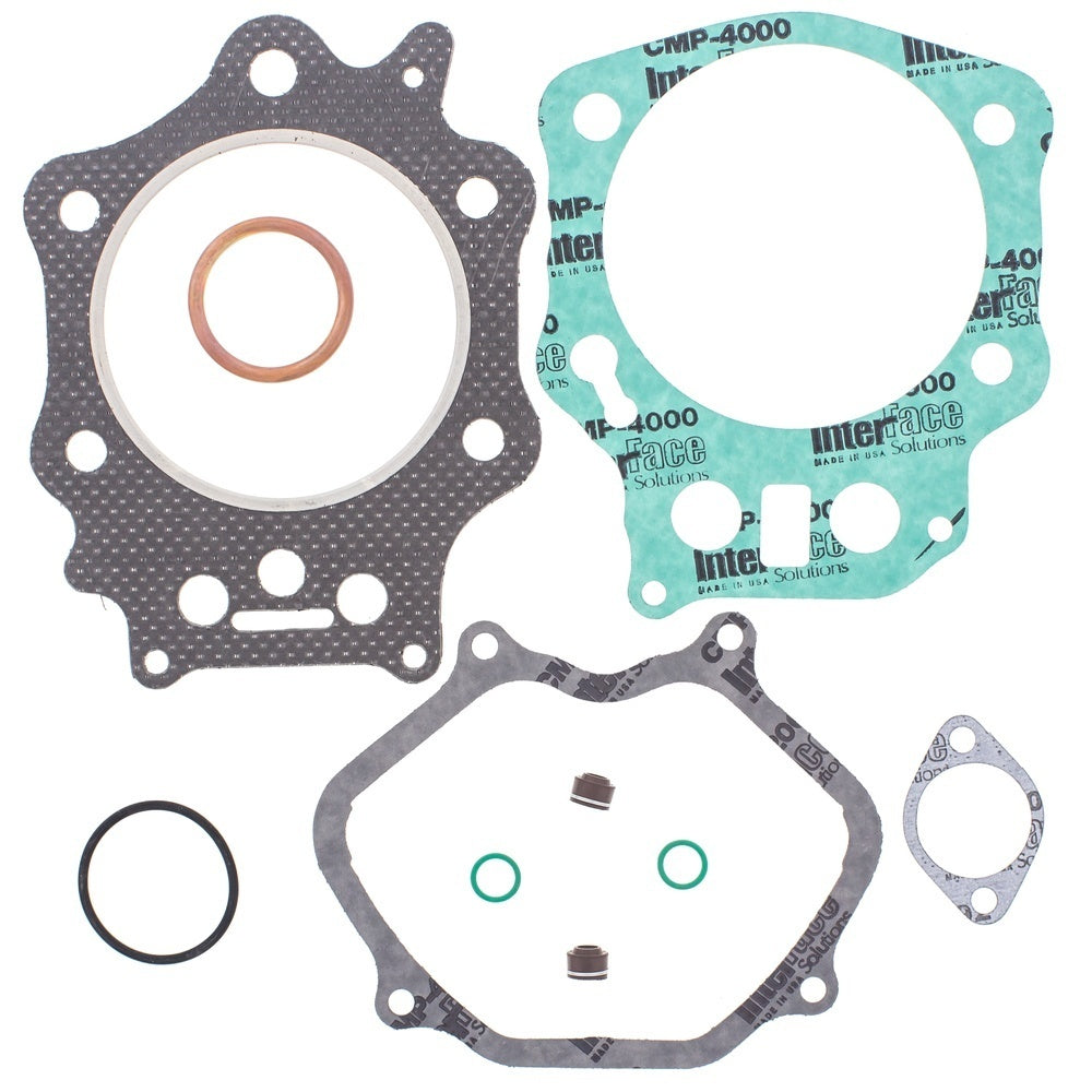 New VERTEX Gasket Kit - Top End For HONDA 810859 | Australian Moto Spares