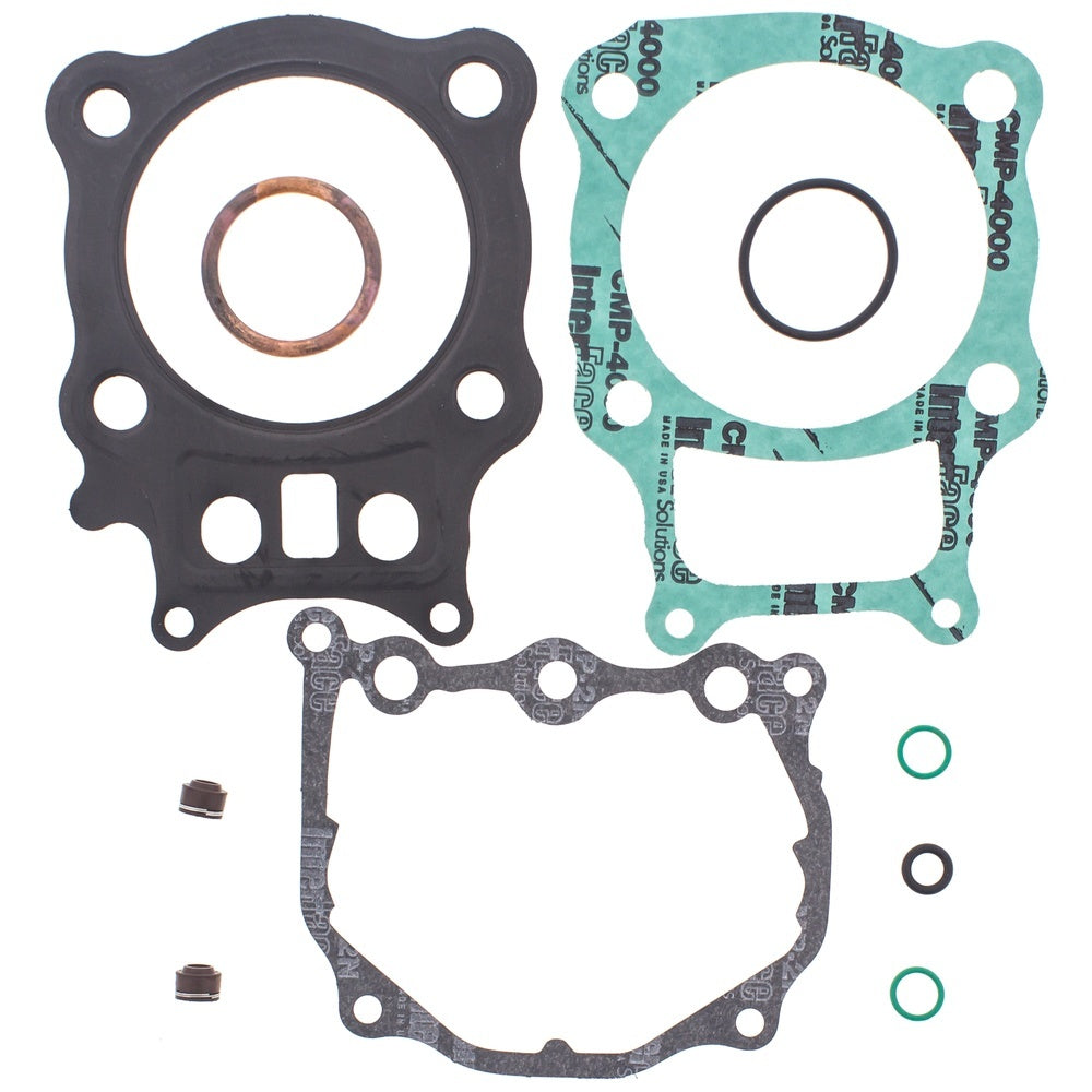 New VERTEX Gasket Kit - Top End For HONDA 810867 | Australian Moto Spares