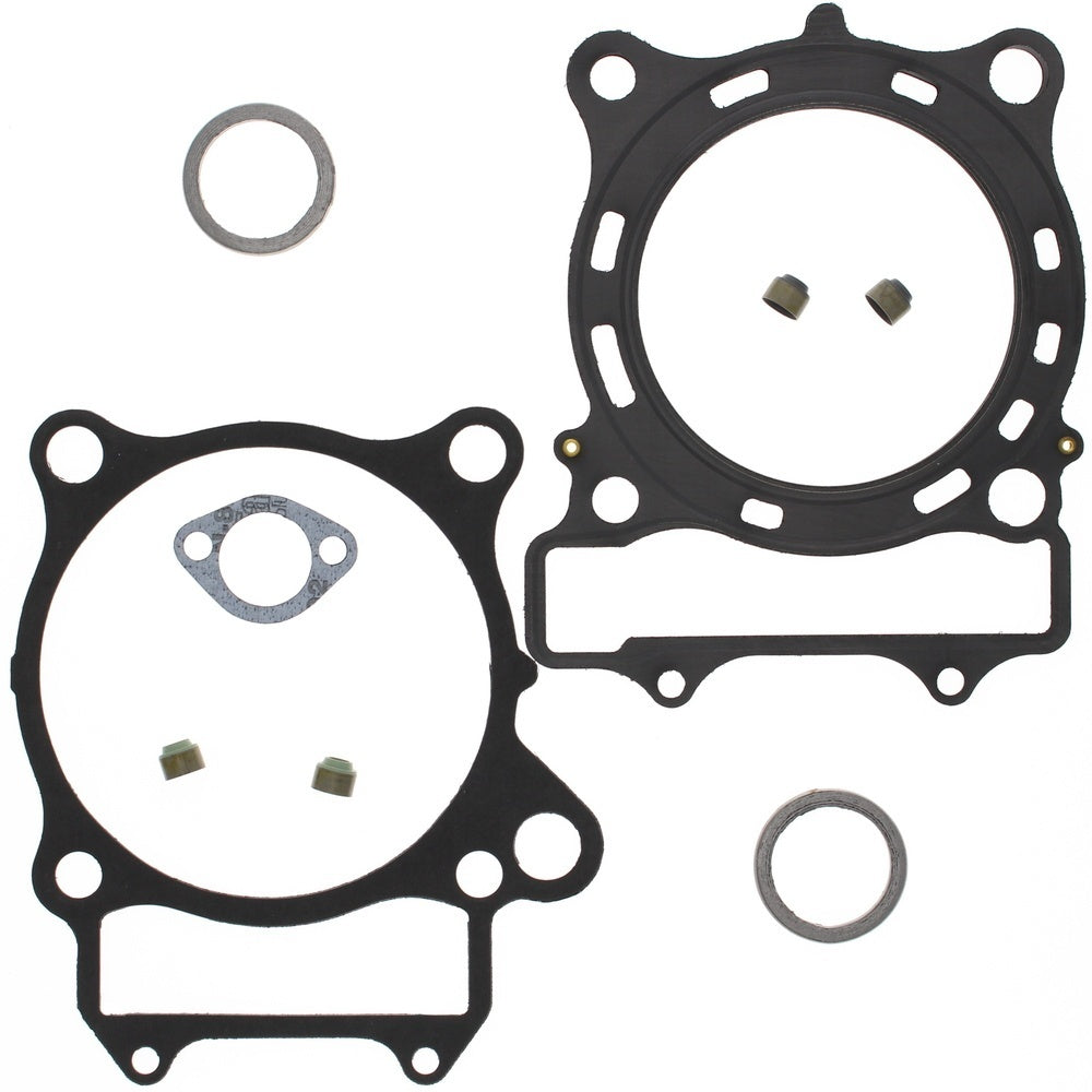 New VERTEX Gasket Kit - Top End For POLARIS 500 PREDATOR, 500 OUTLAW 810876 | Australian Moto Spares