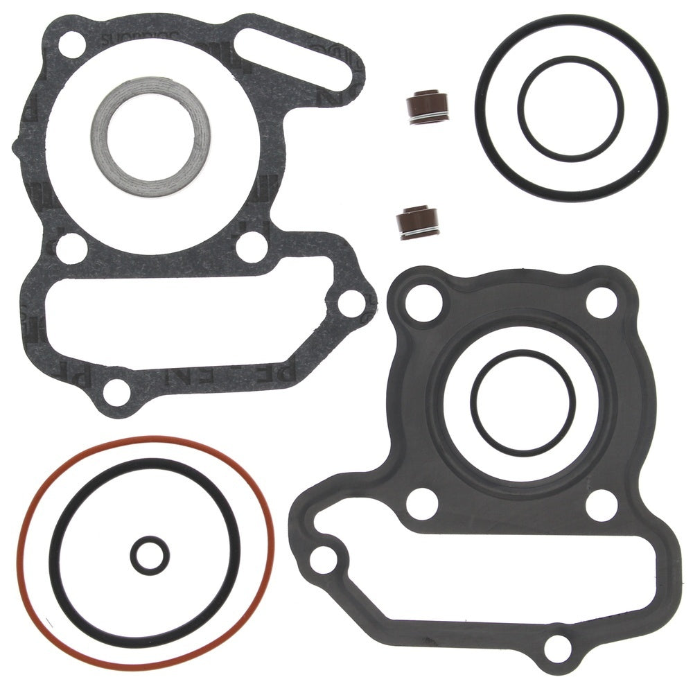 New VERTEX Gasket Kit - Top End For YAMAHA YFM50 RAPTOR 810878 | Australian Moto Spares