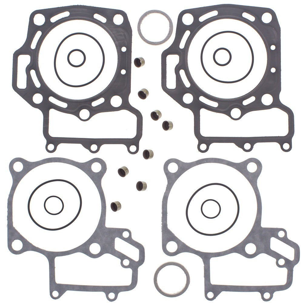 New VERTEX Gasket Kit - Top End For KAWASAKI 810881 | Australian Moto Spares