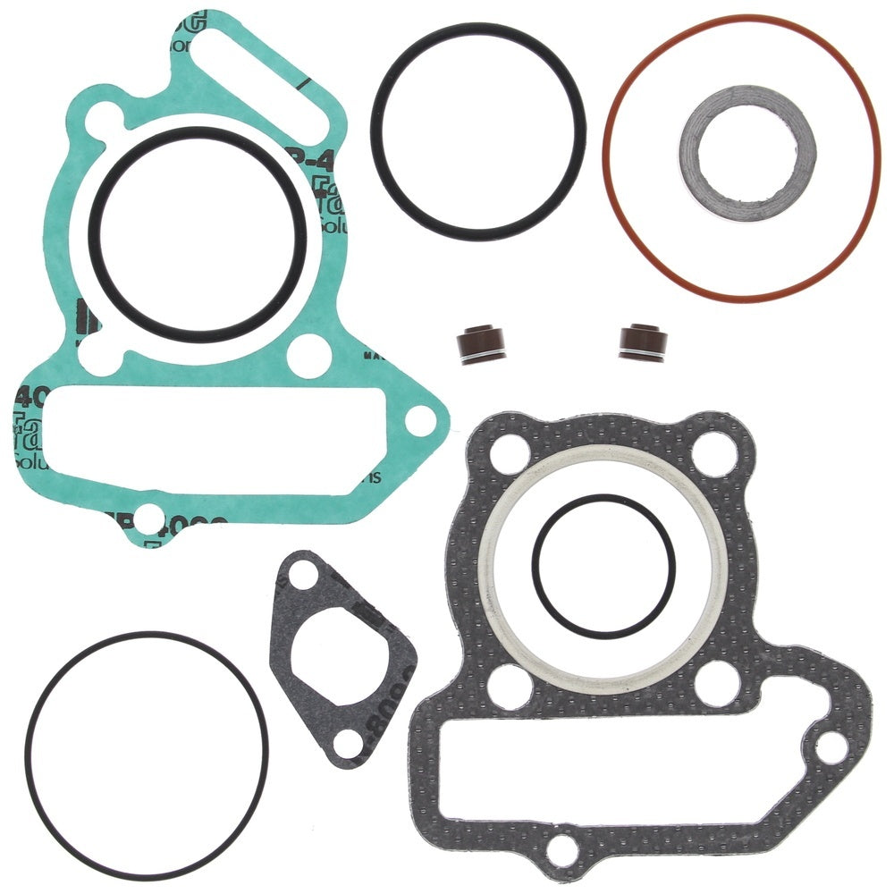 New VERTEX Gasket Kit - Top End For YAMAHA YFA1, YFM125G GRIZZLY 810885 | Australian Moto Spares