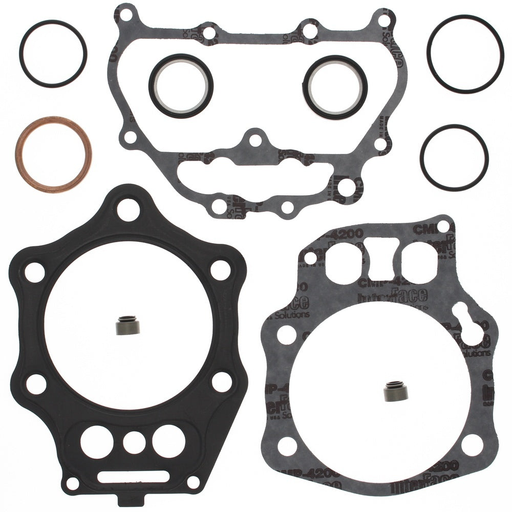 New VERTEX Gasket Kit - Top End For HONDA 810896 | Australian Moto Spares