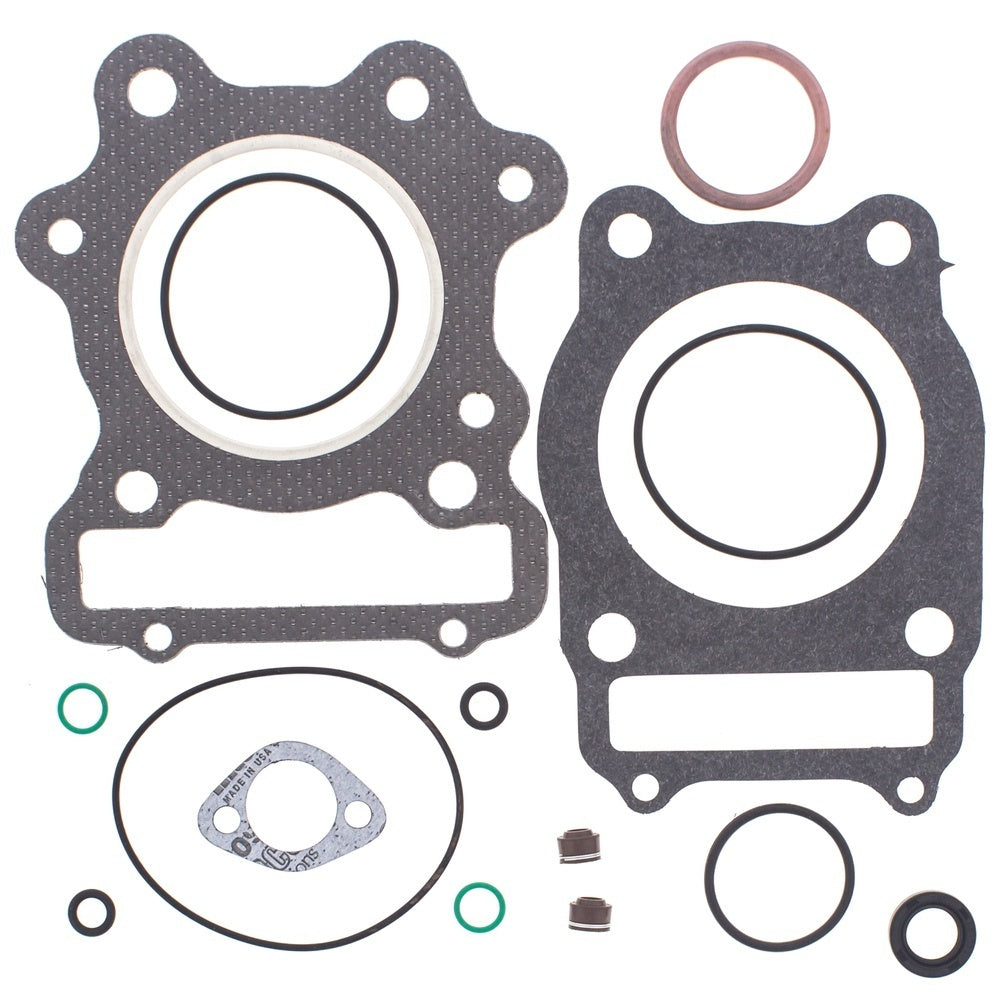 New VERTEX Gasket Kit - Top End For HONDA TRX300 2WD, TRX300FW 4WD 810900 | Australian Moto Spares