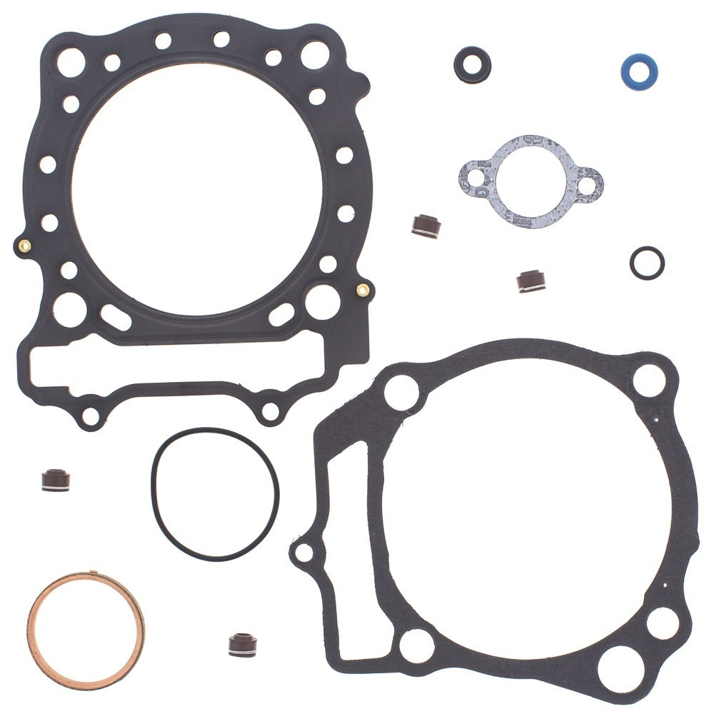 New VERTEX Gasket Kit - Top End For SUZUKI LT-R450 QUADRACER 810916 | Australian Moto Spares