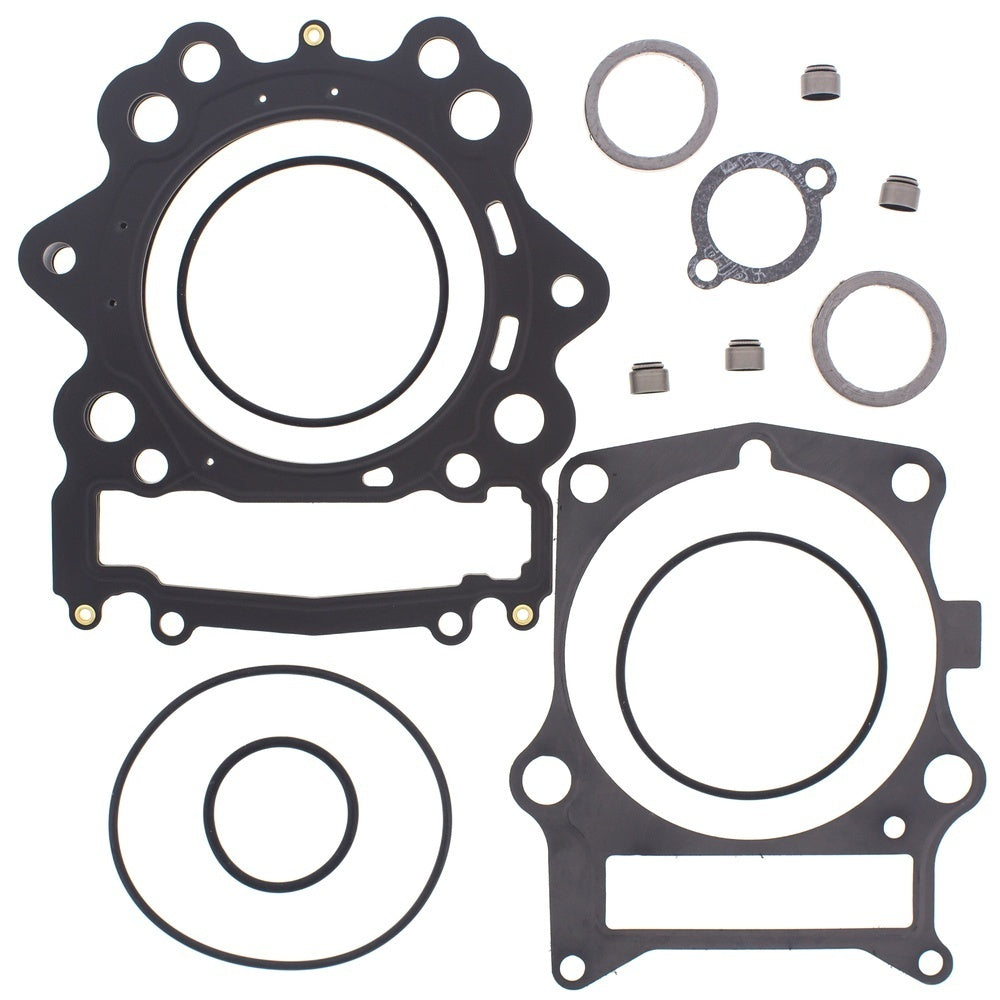 New VERTEX Gasket Kit - Top End For YAMAHA 810923 | Australian Moto Spares