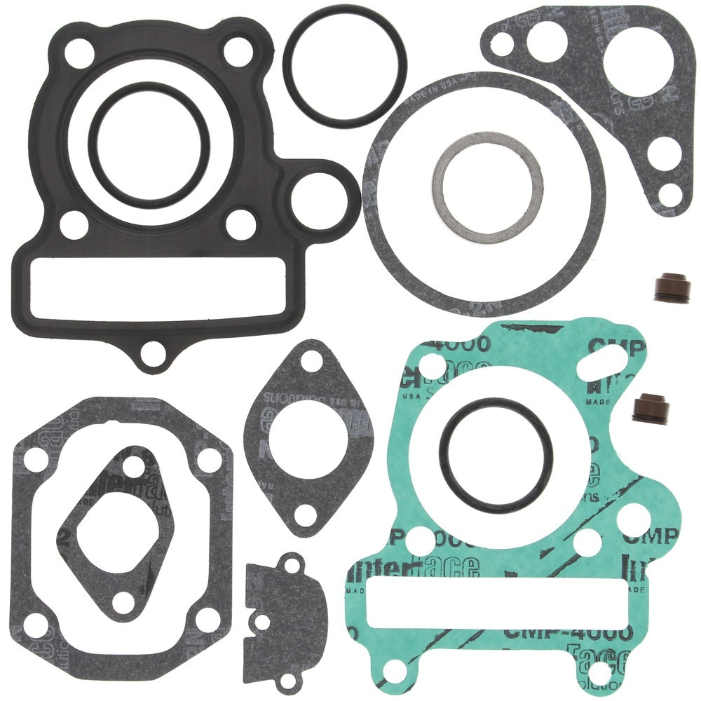 New VERTEX Gasket Kit - Top End For POLARIS 90 OUTLAW, 90 SPORTSMAN 810926 | Australian Moto Spares