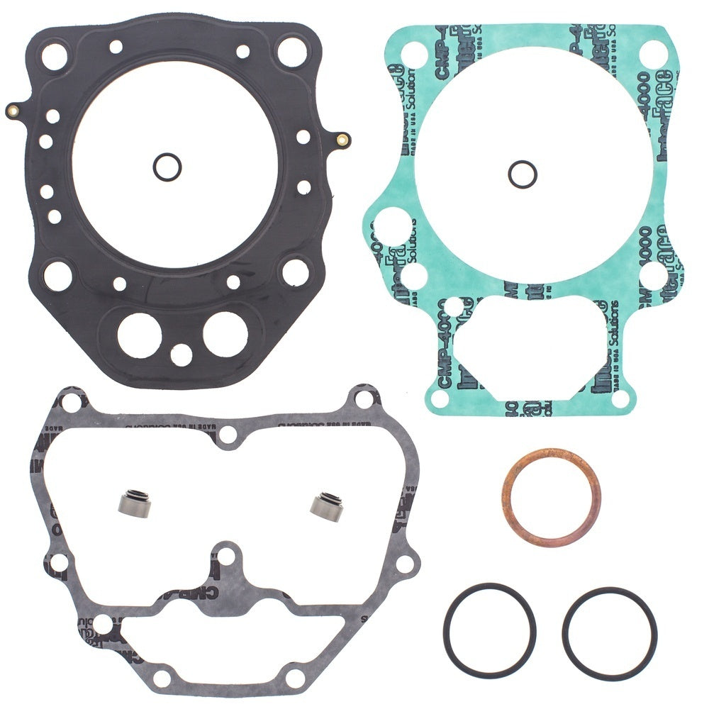 New VERTEX Gasket Kit - Top End For HONDA 810943 | Australian Moto Spares