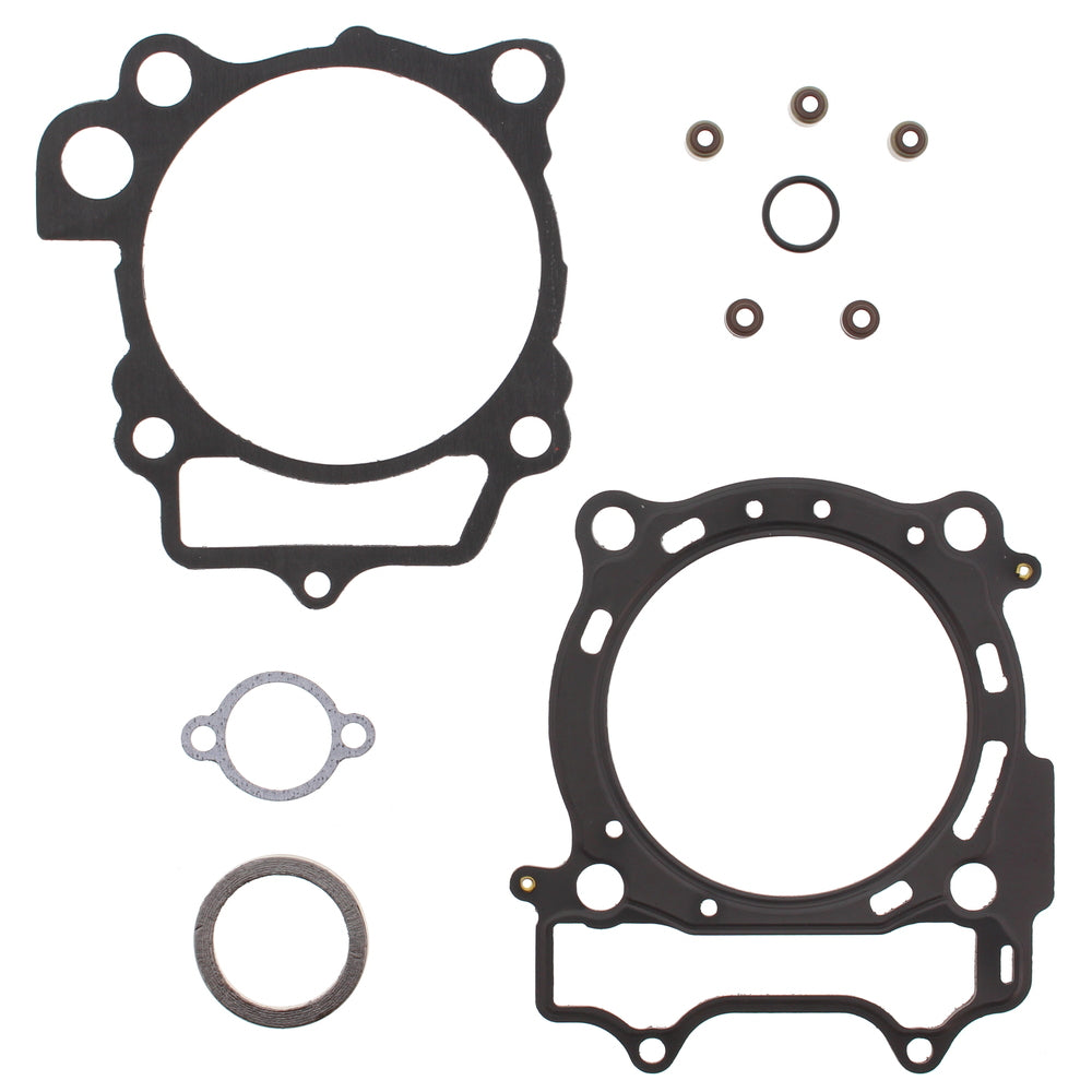 New VERTEX Gasket Kit - Top End For YAMAHA YFZ450R 810944 | Australian Moto Spares